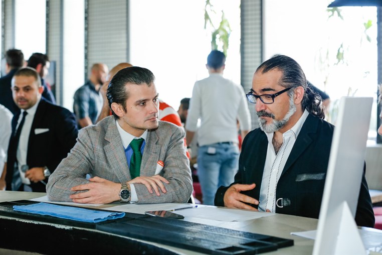 Diageo World Class Competition